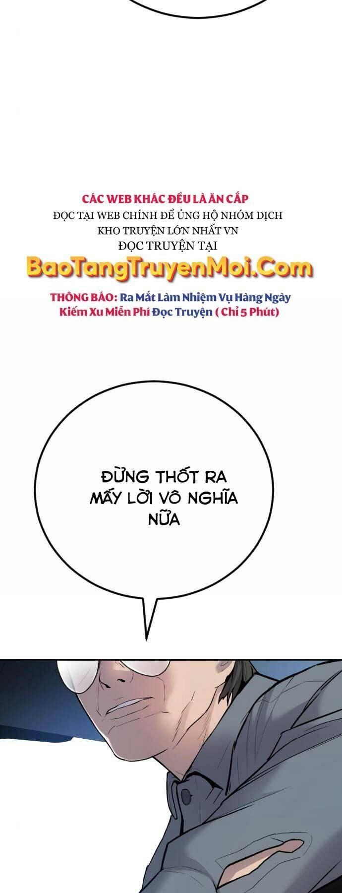 đặc vụ kim chapter 42 18