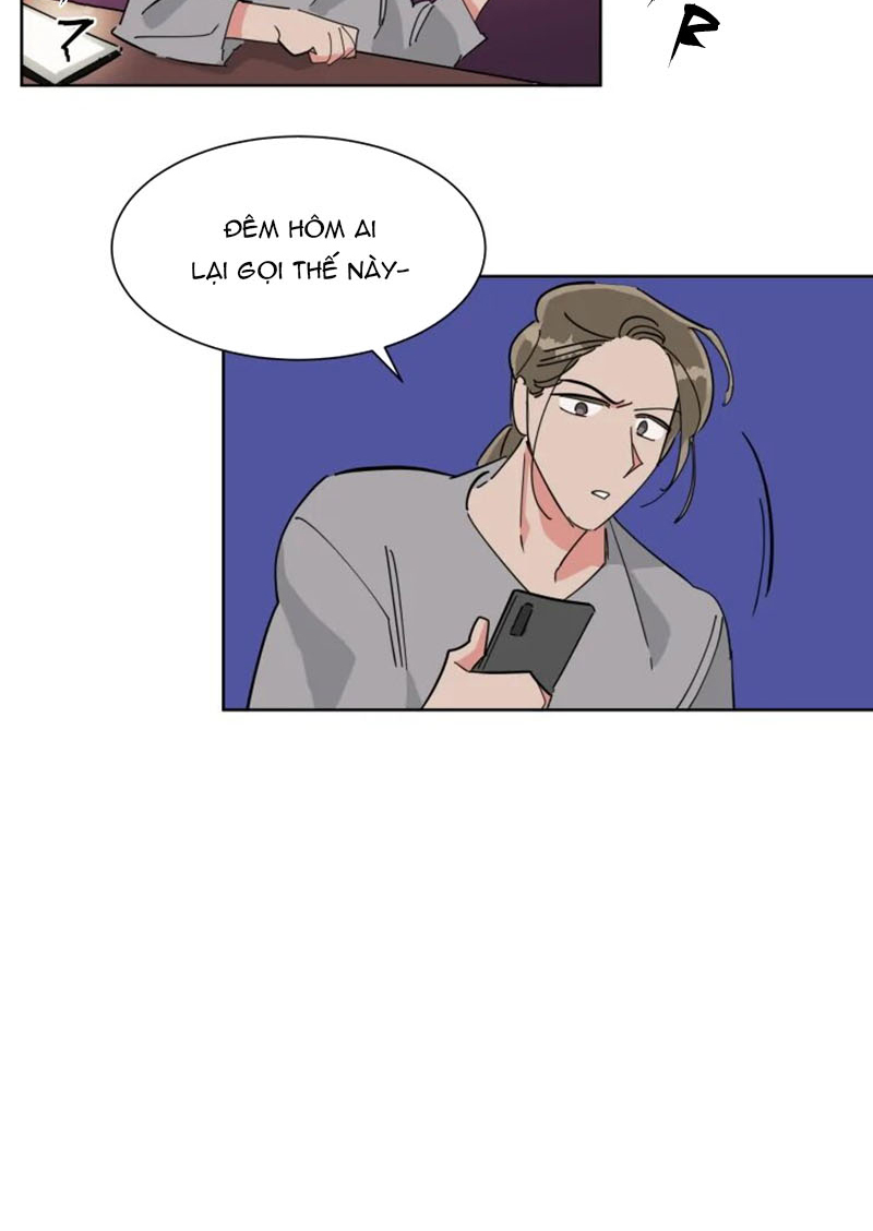 Không Còn Trong Sáng chapter 20 - Trang 43