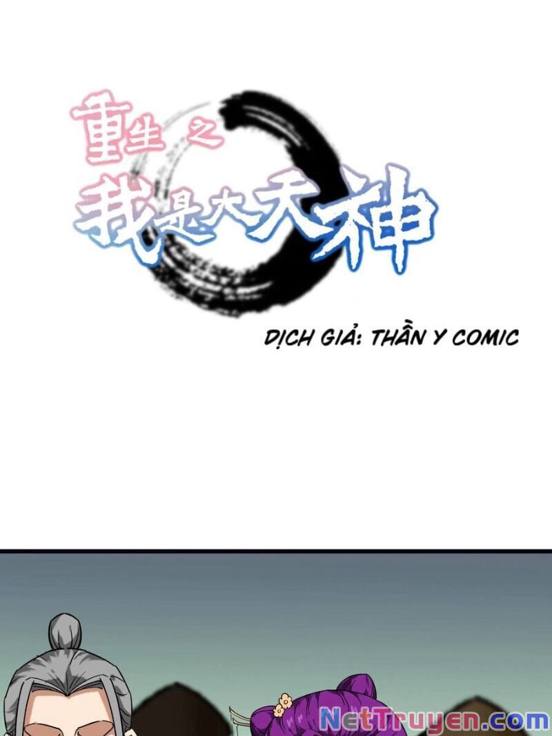 trọng sinh ta là đại thiên thần chapter 87 1