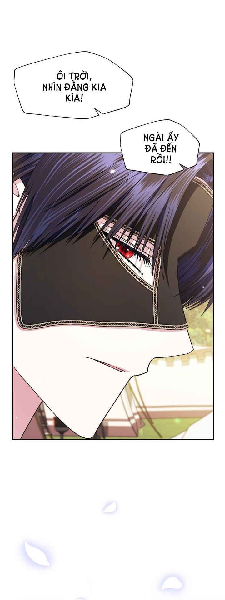 cha à, con không muốn kết hôn đâu chapter 85 39