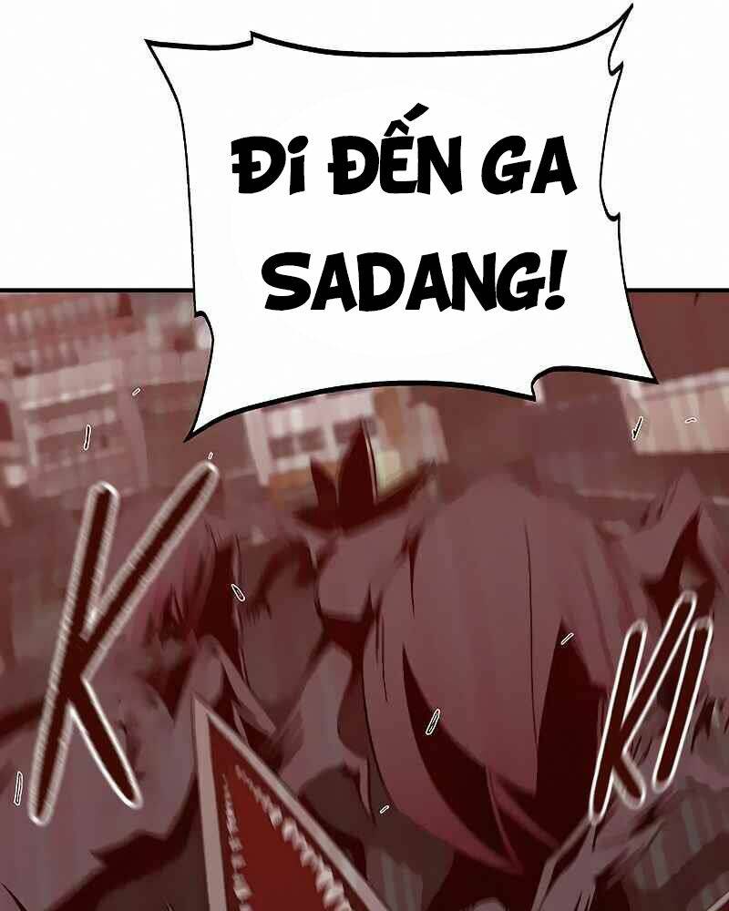 đấng cứu thế được chọn lựa chapter 14 125