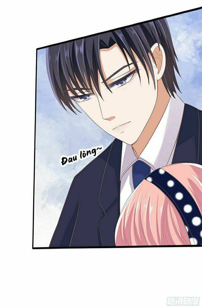 liệt ái tri hạ: series mật đào tiểu tình nhân chapter 70 36