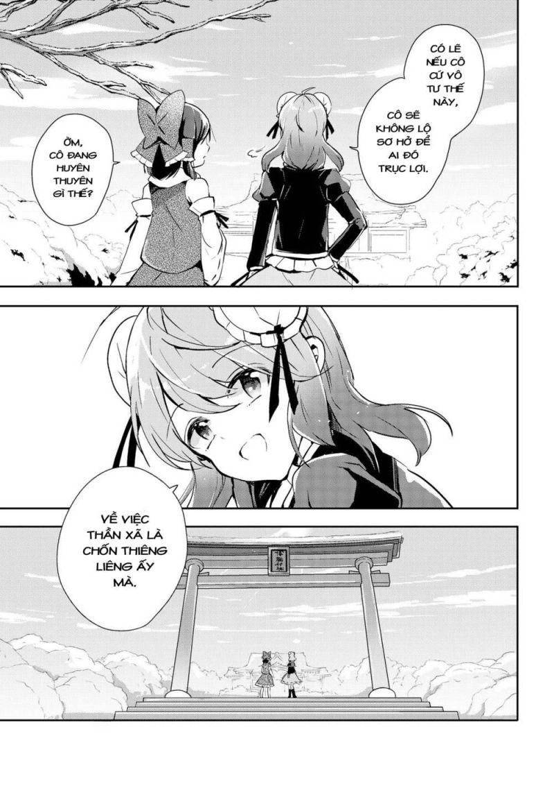 touhou ibarakasen - wild and horned hermit chapter 38 26