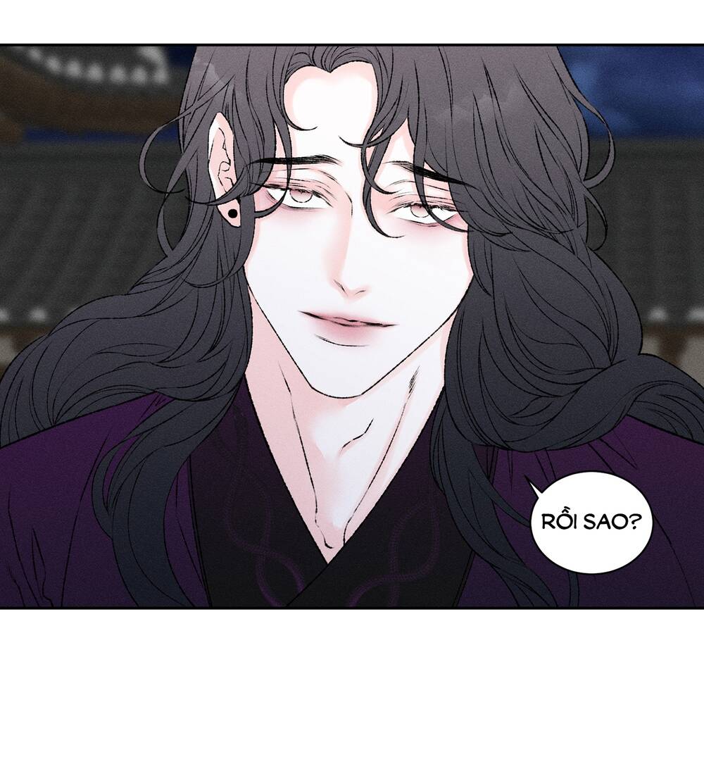 mối tình đầu của ma cà rồng chapter 25.1 42