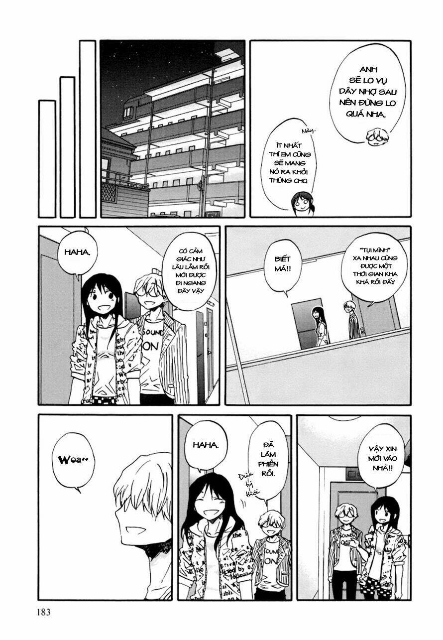 bonnouji chapter 24 12