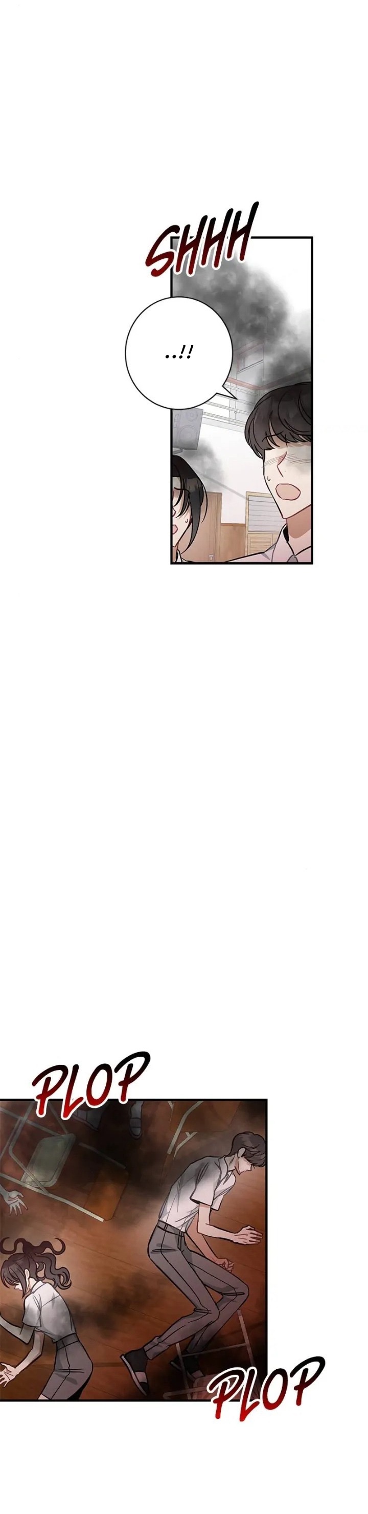 nụ hôn của tên ác ma chapter 43 26