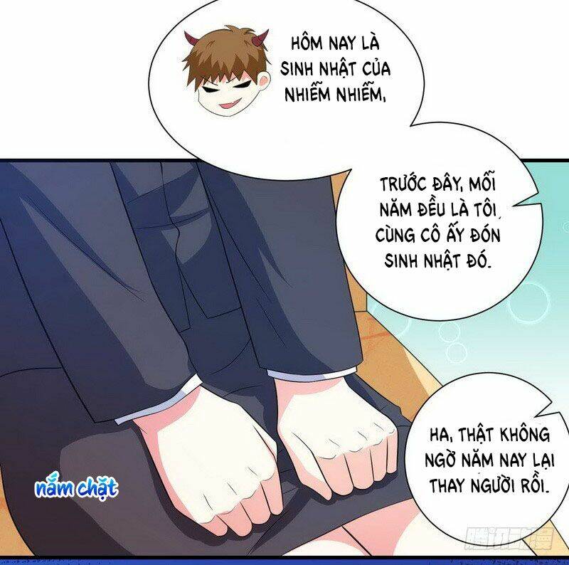 khế hôn chapter 21 7