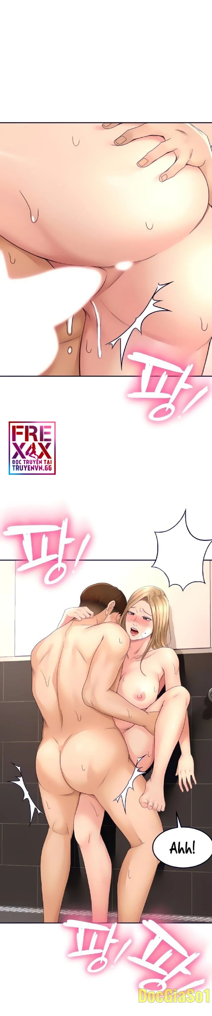 cậu chủ nhỏ chapter 29 10