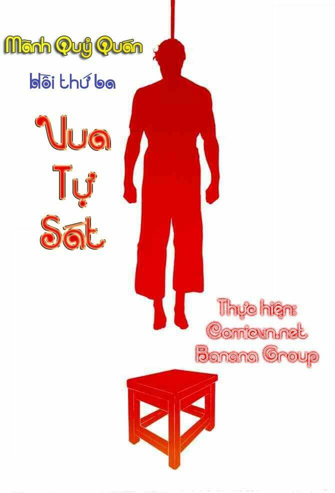 mãnh quỷ quán chapter 3 2