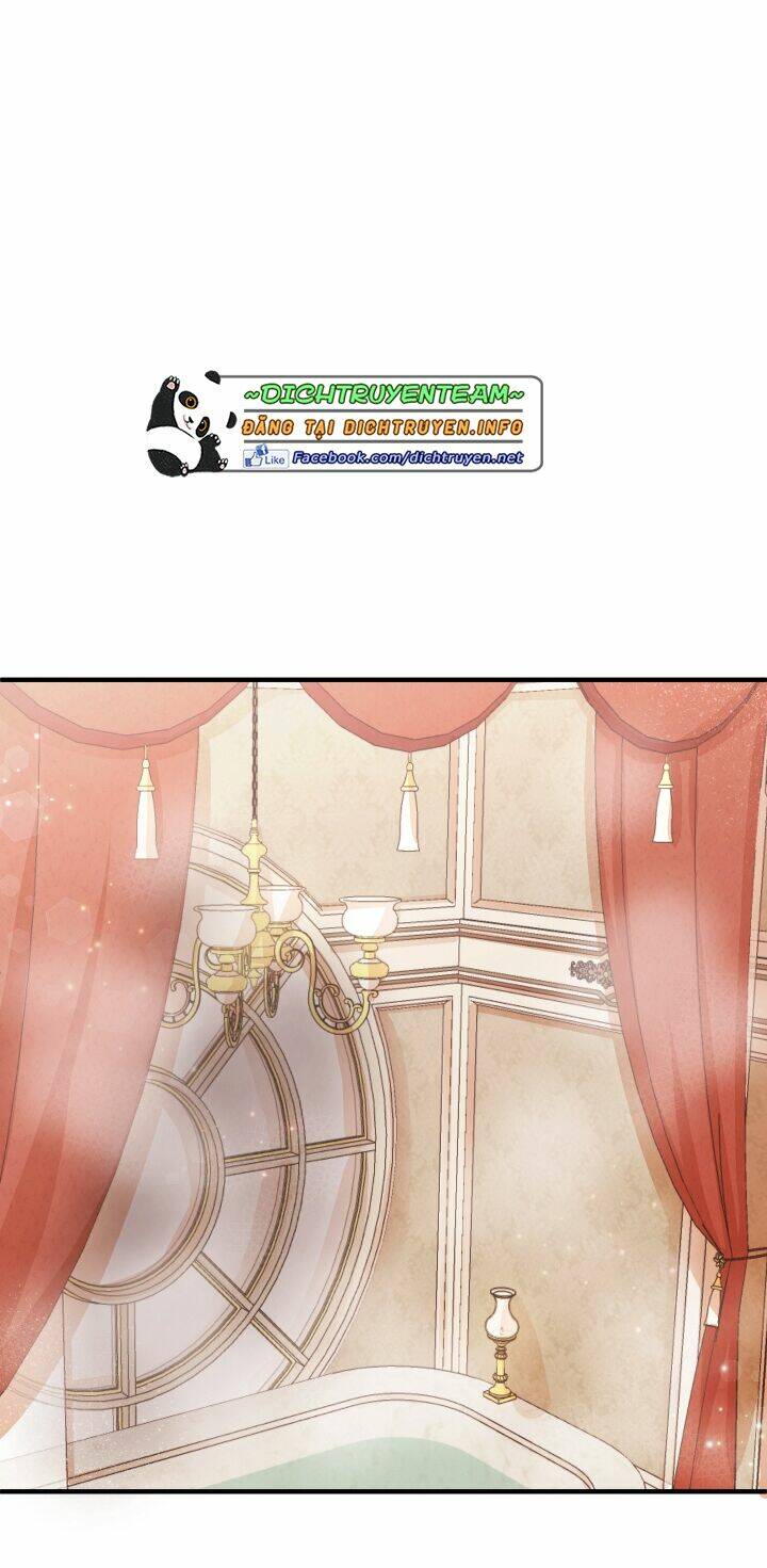 tiểu thư scarlet, em không muốn trả thù sao? chapter 13 21