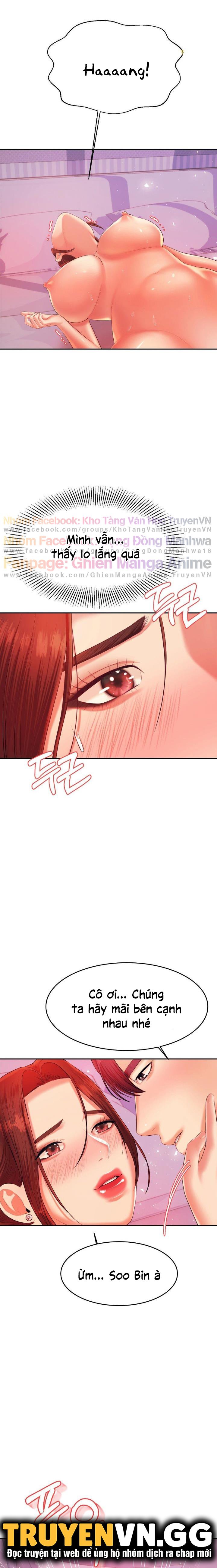 cô giáo ngoài giờ chapter 13 20