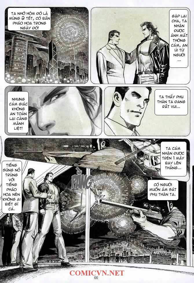 hải hổ 1 chapter 18 32