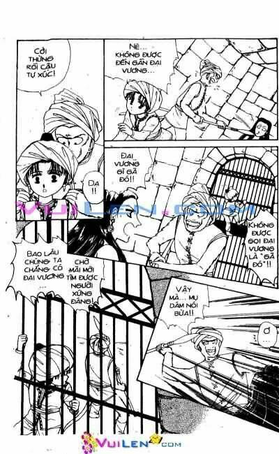 nàng công chúa ham chơi chapter 3 47