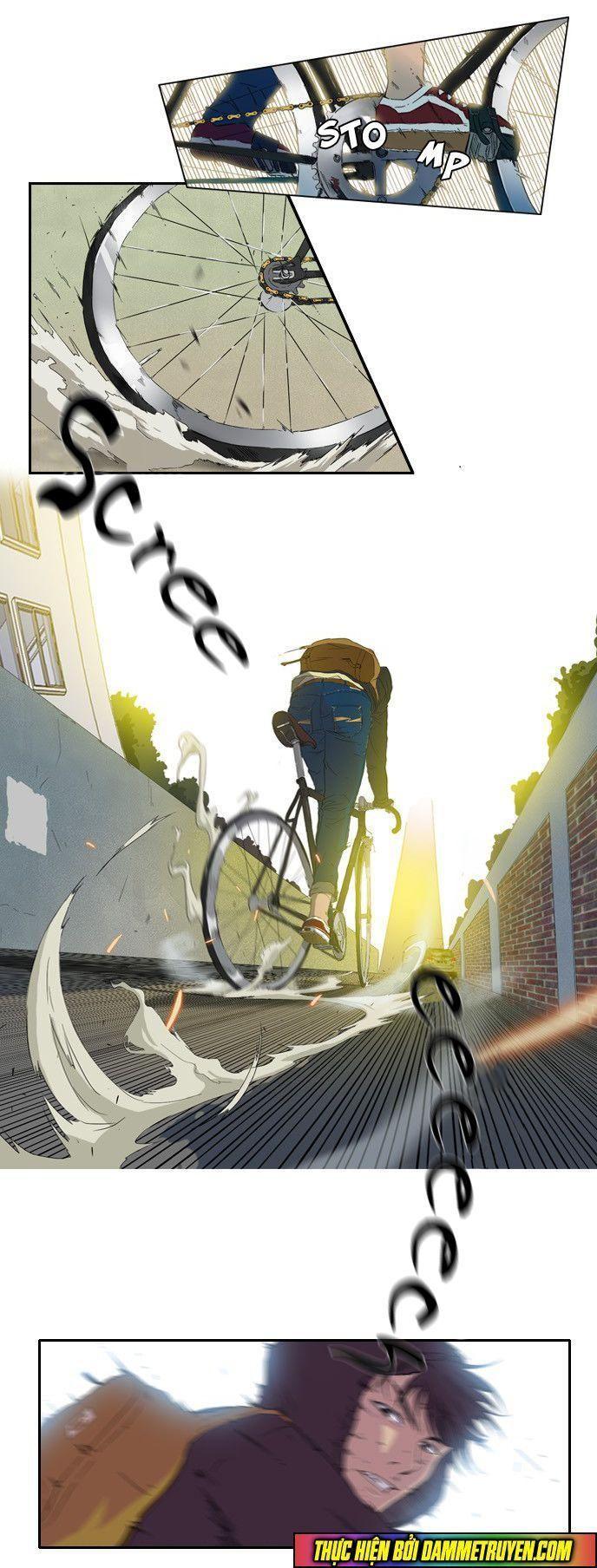 wind breaker chapter 1.5 24