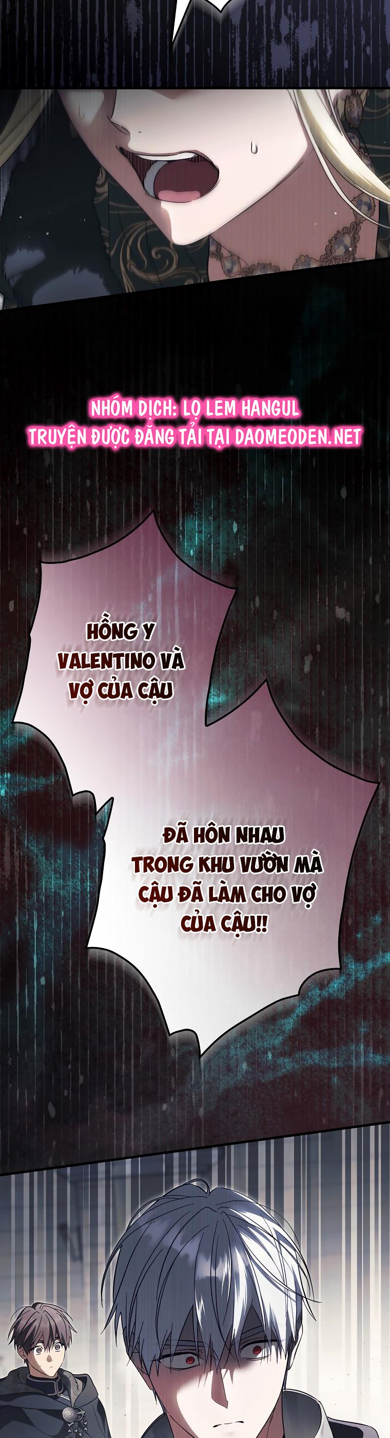 phương pháp khiến chồng đứng về phía của tôi chapter 99 35