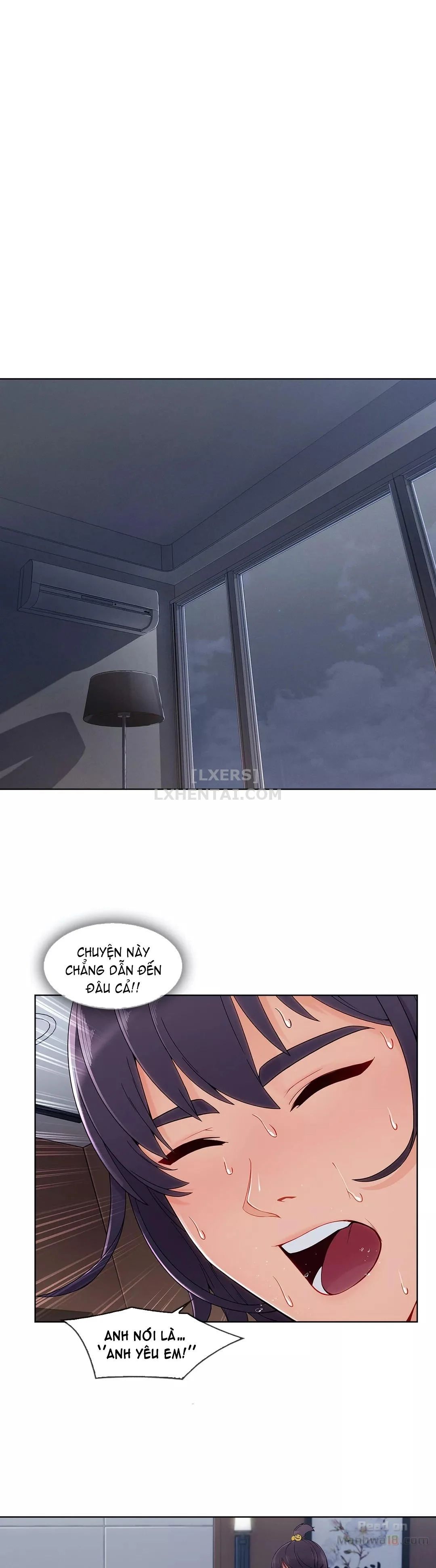 điên cuồng nhưng ngọt ngào chapter 53 29