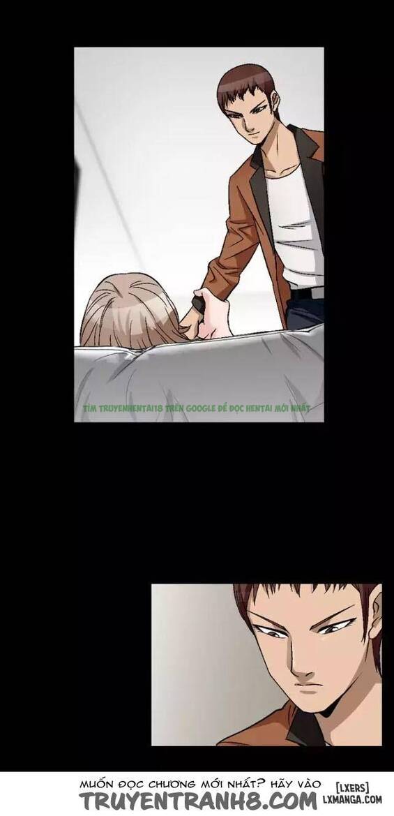 mùi vị của đôi bàn tay chapter 80 6