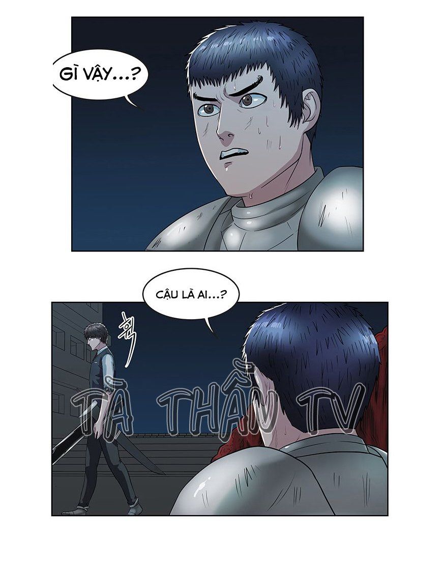 kẻ phán xét chapter 20 2