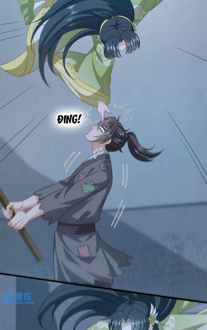 3 Kiếp Xui Xẻo, Kiếp Này Cùng Ta Thần Kinh chapter 390 9