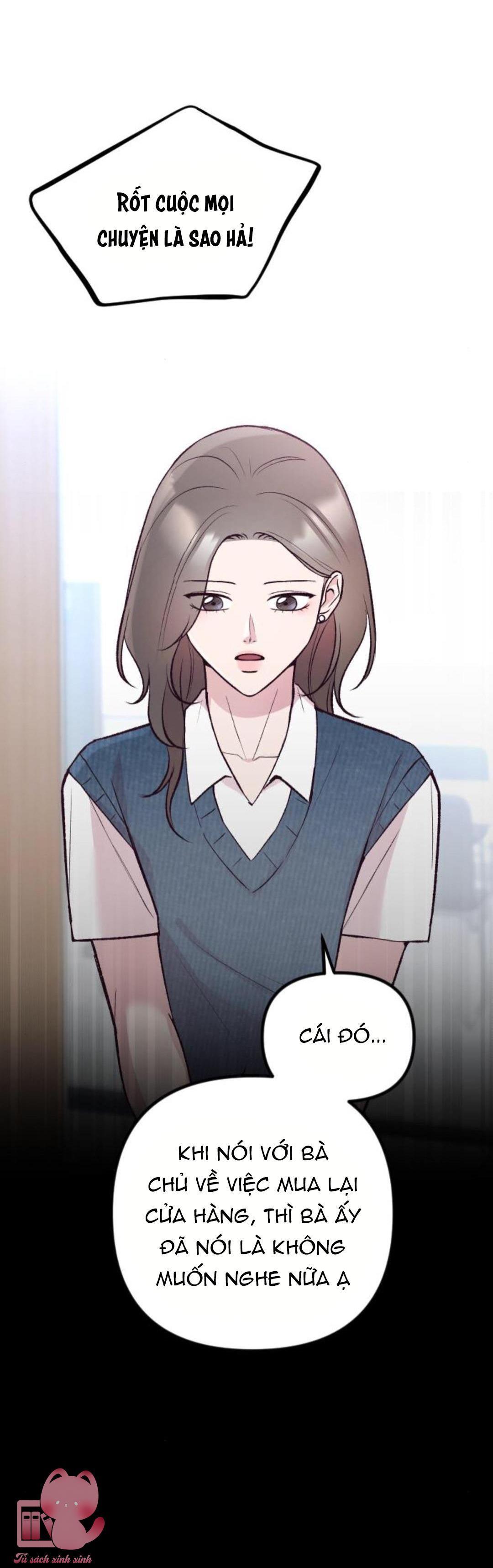 gặp nhau giữa trung gian chapter 13 23