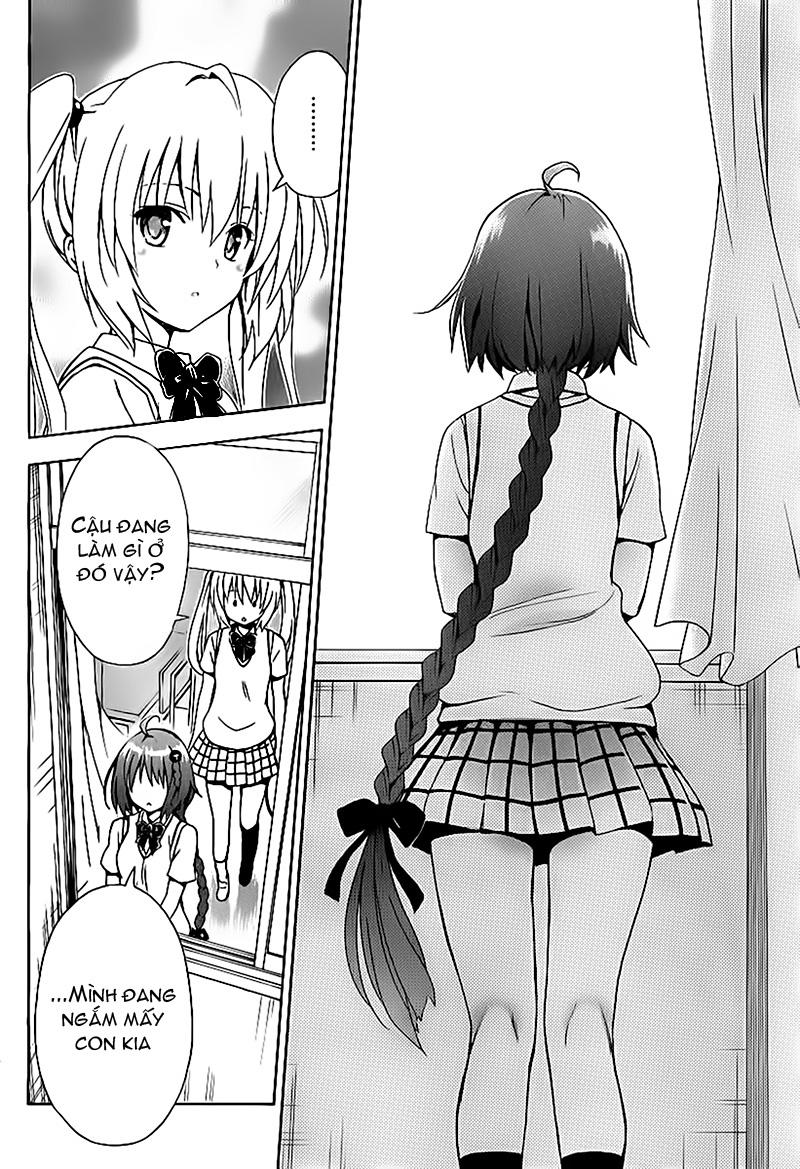 to love - ru darkness chapter 1 37