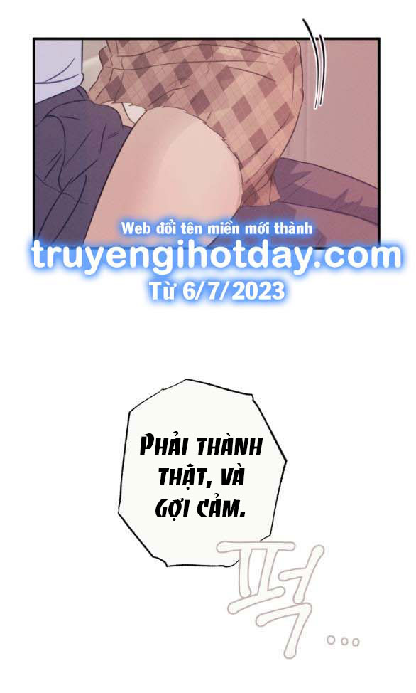 [18+] người vợ quyến rũ chapter 9.2 33