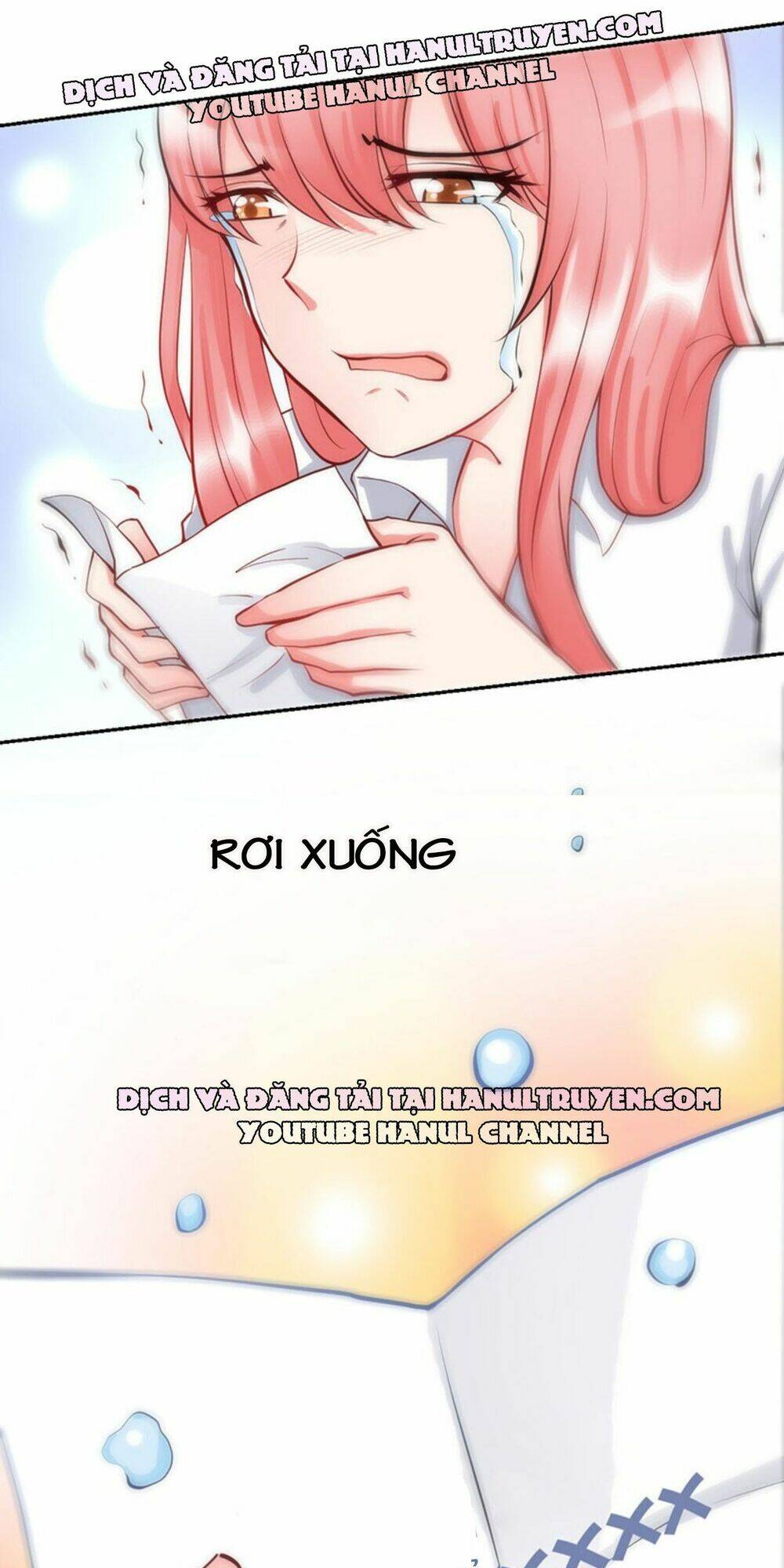 truy nã toàn cầu truy thê về sủng chapter 3 29