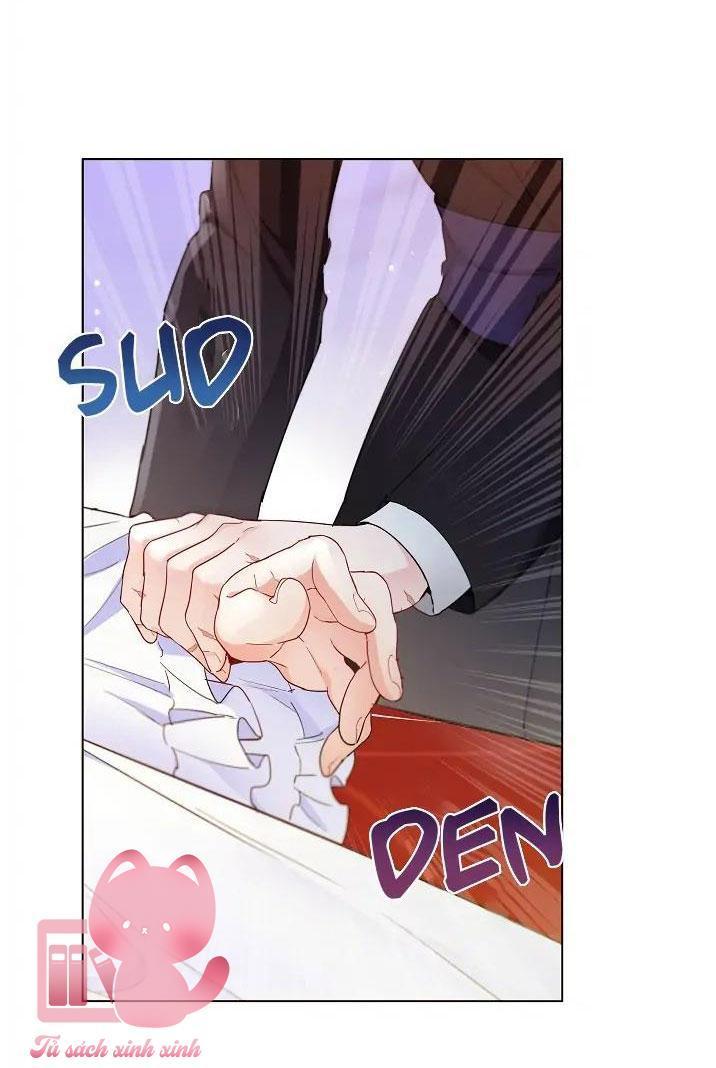 tiểu thư crystal là nam nhân chapter 8 42