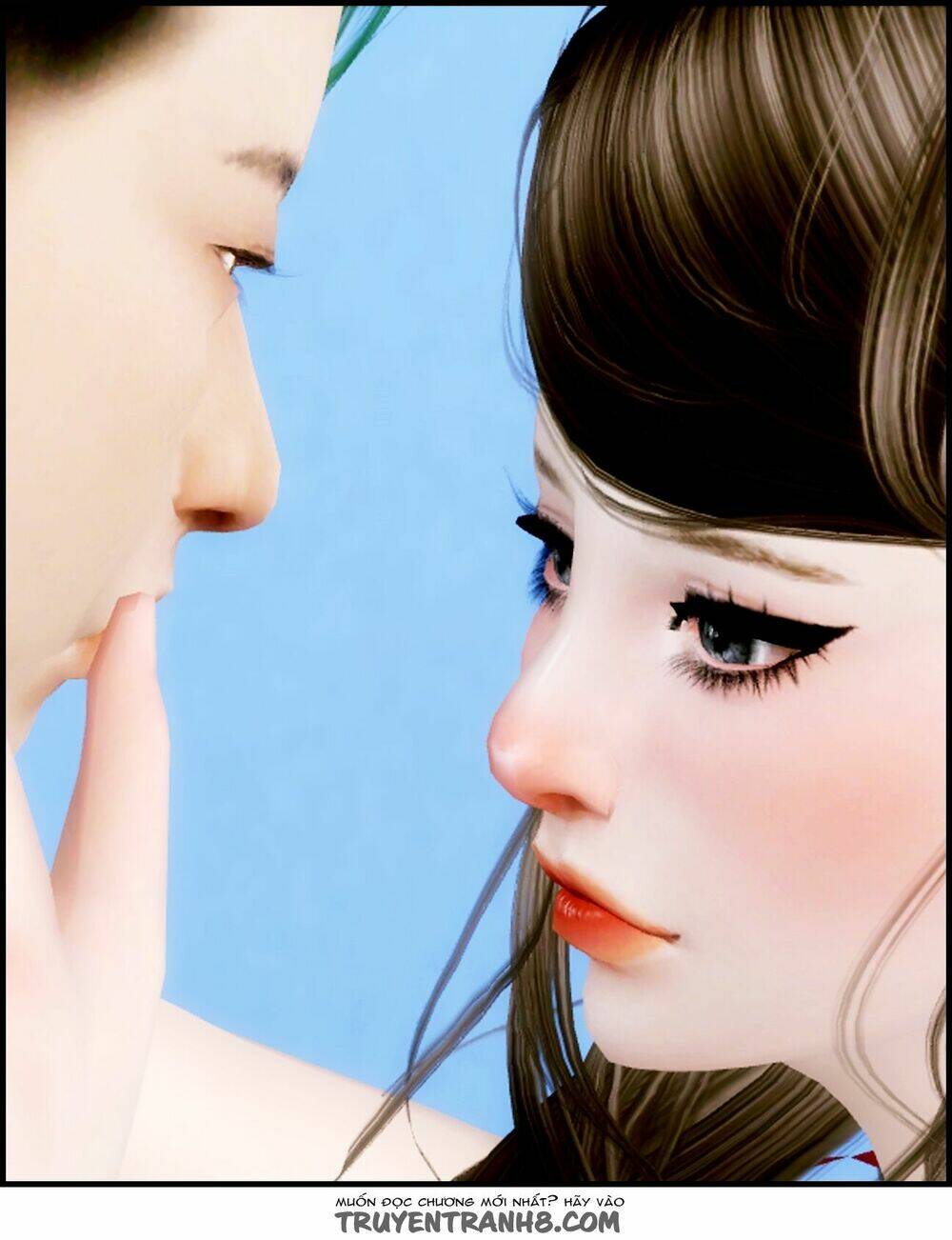 cô dâu giả mạo 2 chapter 12 13