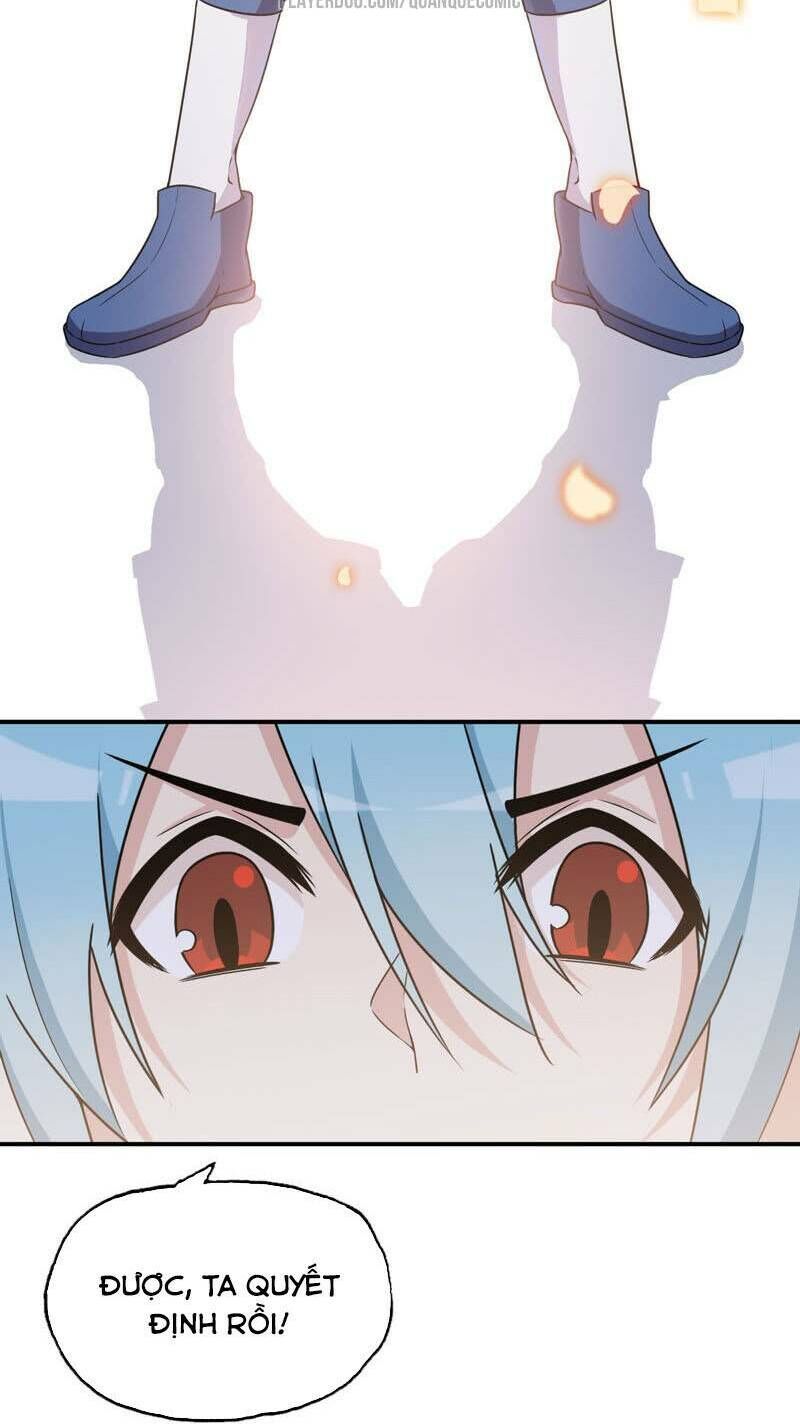 khởi đầu bằng một con côn chapter 58 26