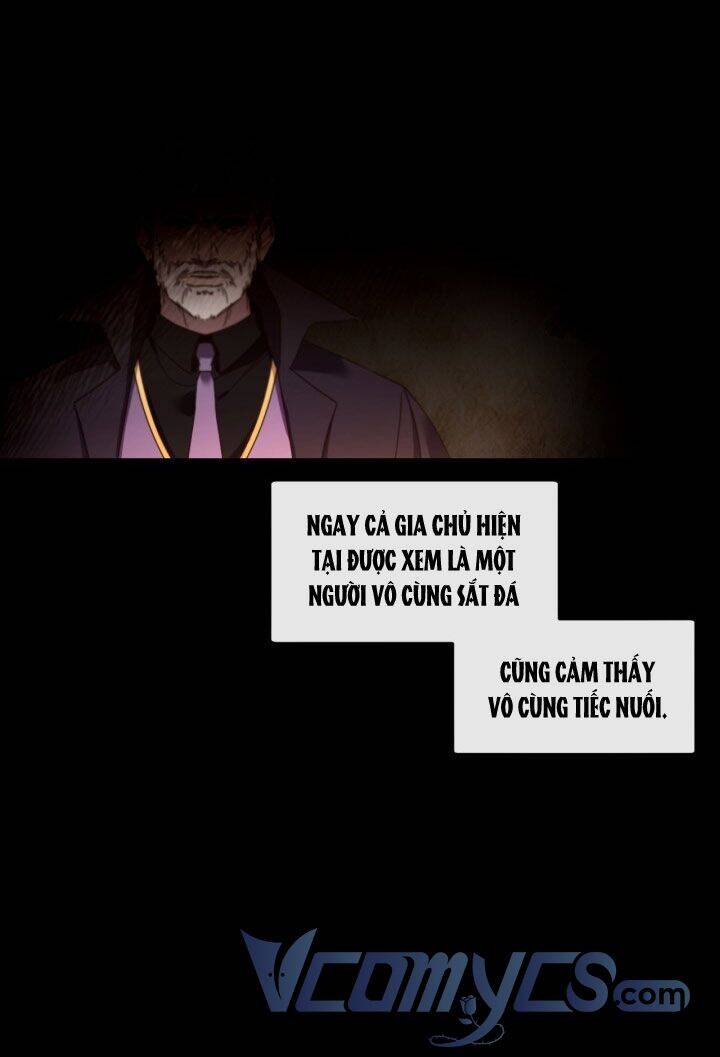 vị hôn thê của kẻ săn mồi chapter 3 45