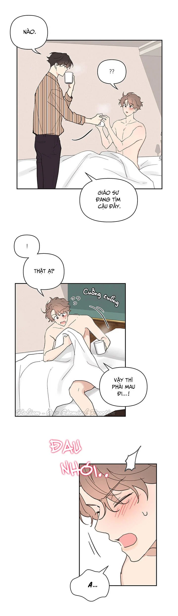 tâm tư của ju in chapter 28 4