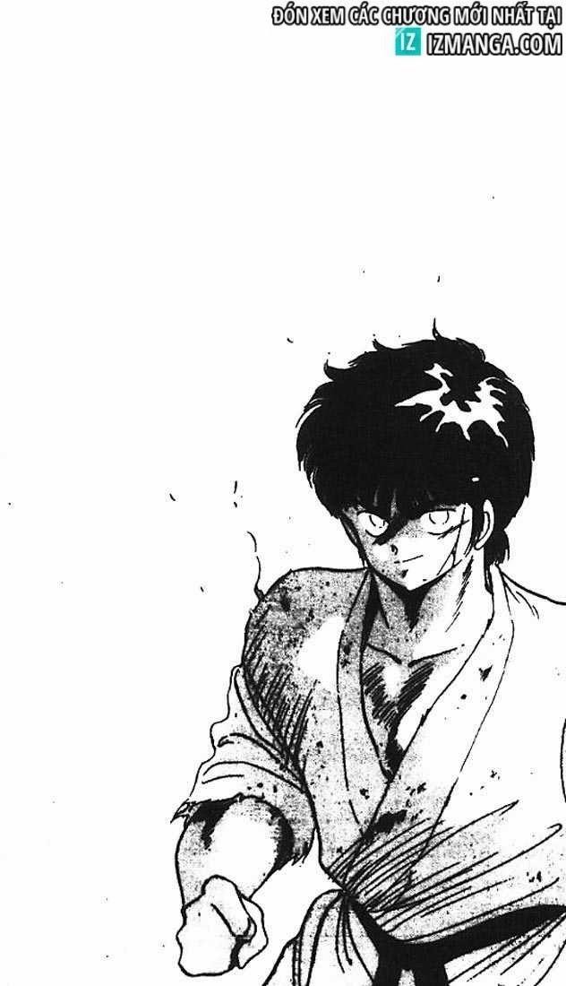 truyền nhân atula - shura no mon i chapter 17.2 17