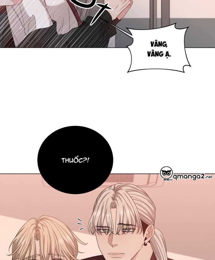 hội chứng minmotion chapter 8 52