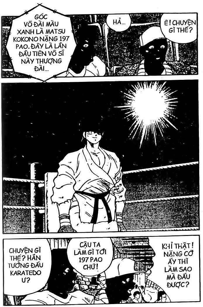 truyền nhân atula - shura no mon i chapter 82 15