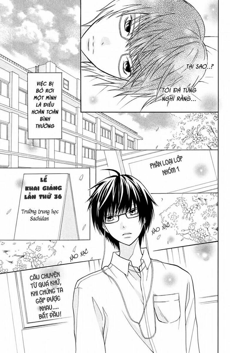 3d kanojo - bạn gái 3d chapter 11.5 13