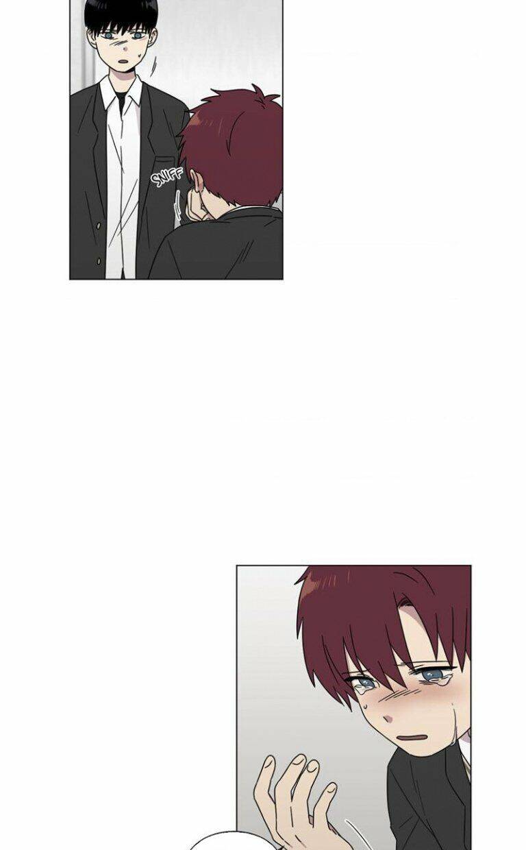 …”một sự thật khá khó chịu.” chapter 47 43