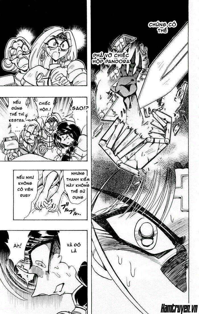 violinist of hameln - cây đàn kì diệu chapter 78 31