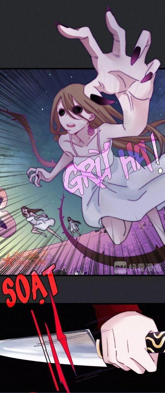 đêm tối chốn này chapter 36 16