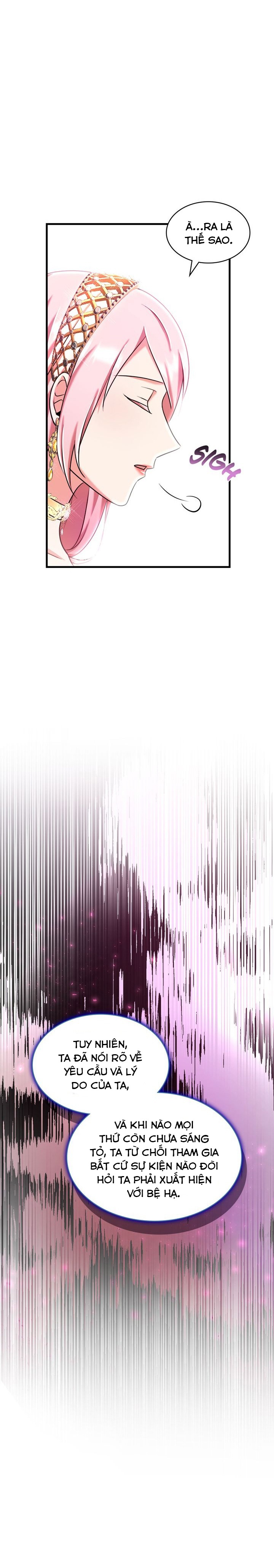 công lý của một ác nữ chapter 111 50