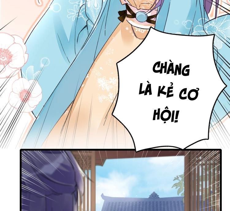 hoa nhan sách 2 chapter 97 18