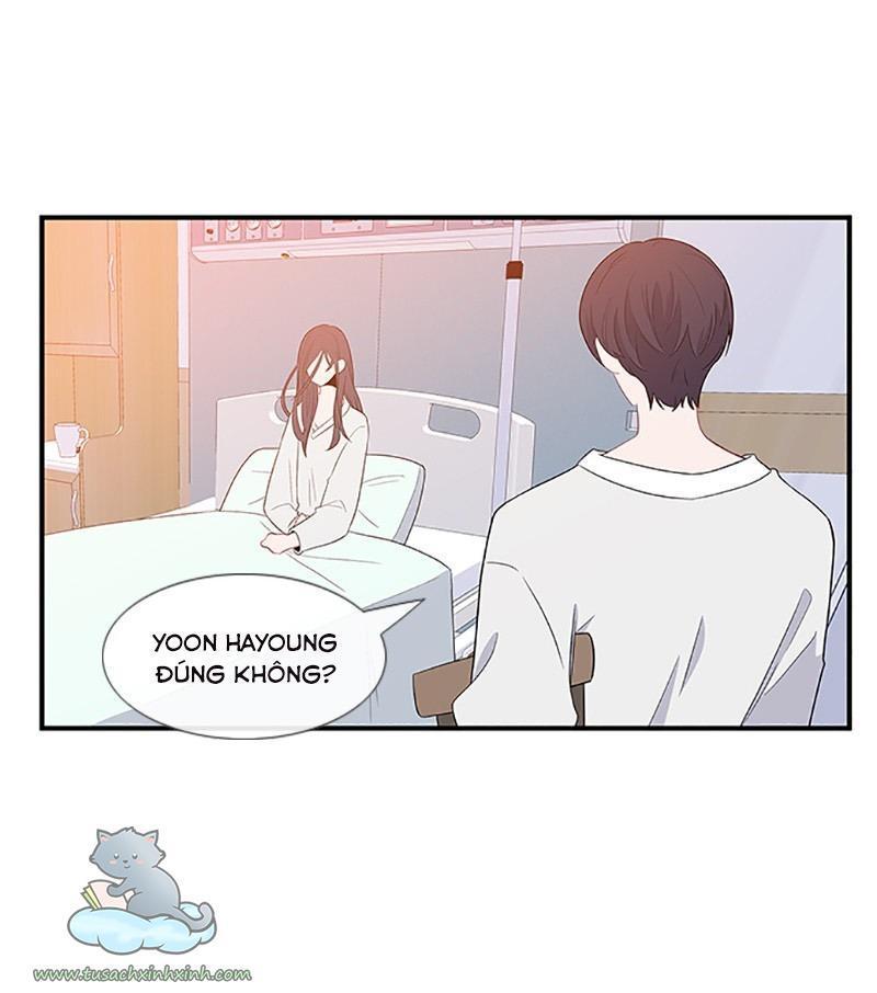 về bên anh chapter 4 6