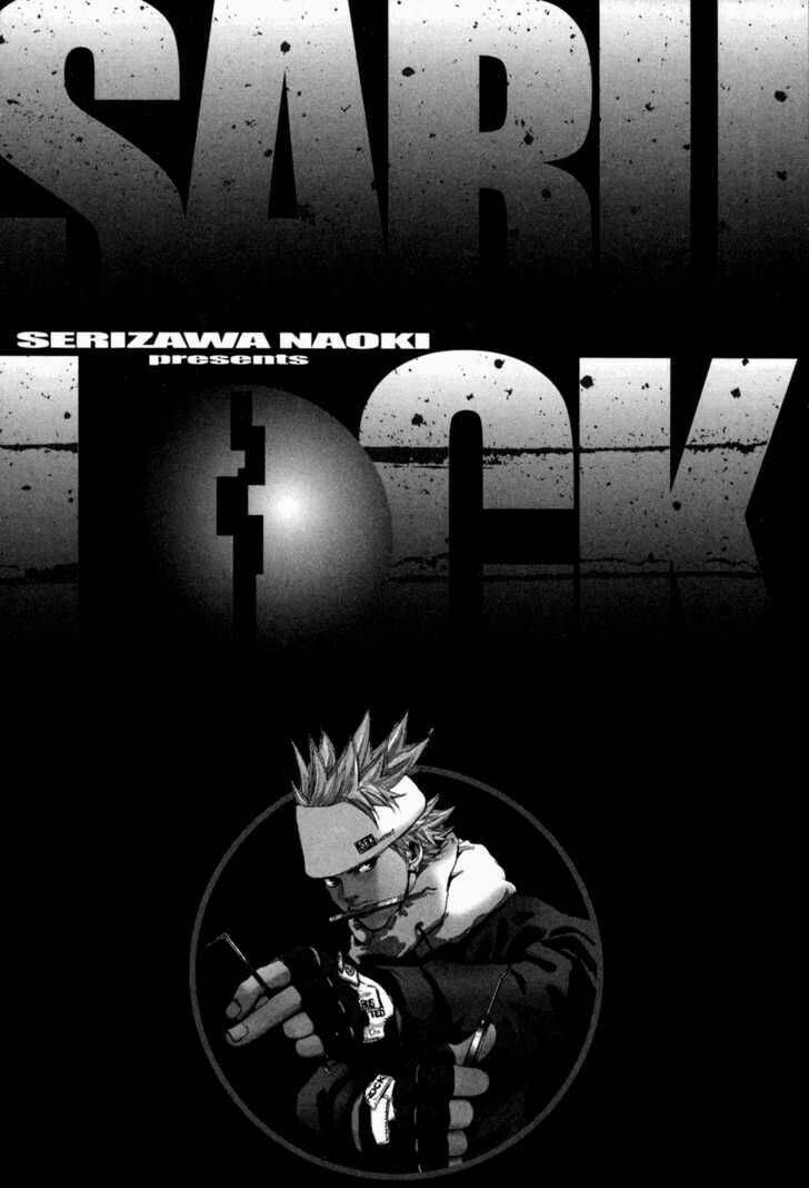 saru lock chapter 1 10