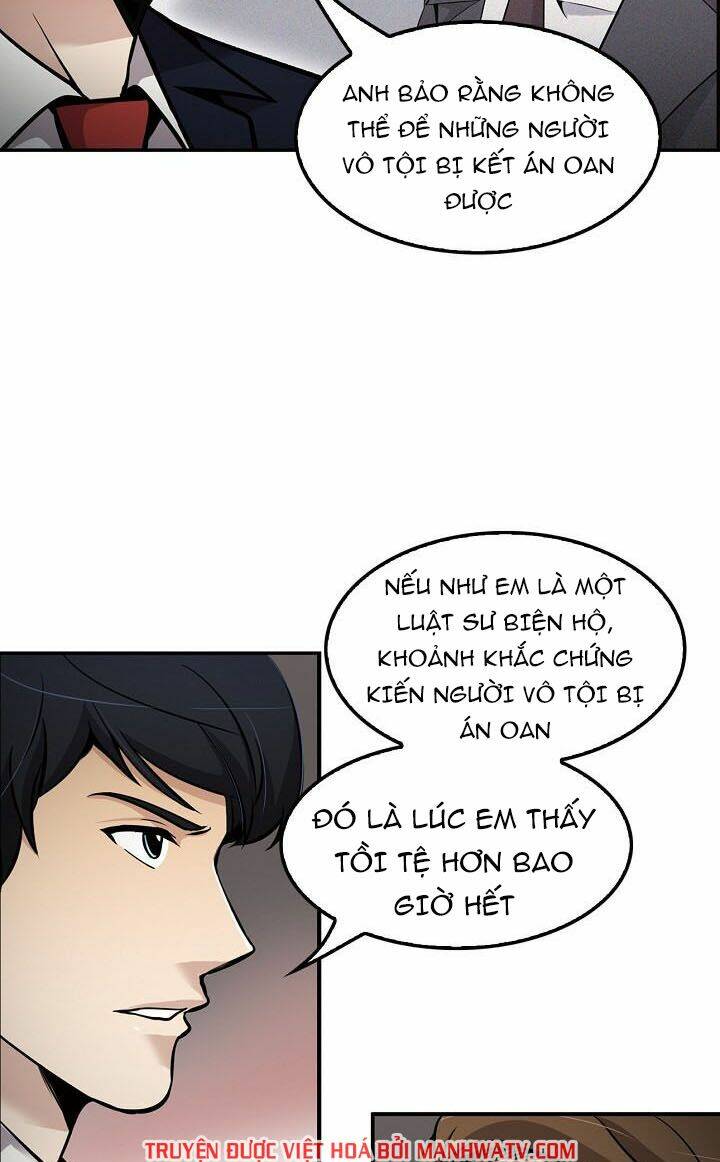 điều tra viên chuyển sinh chapter 66 22