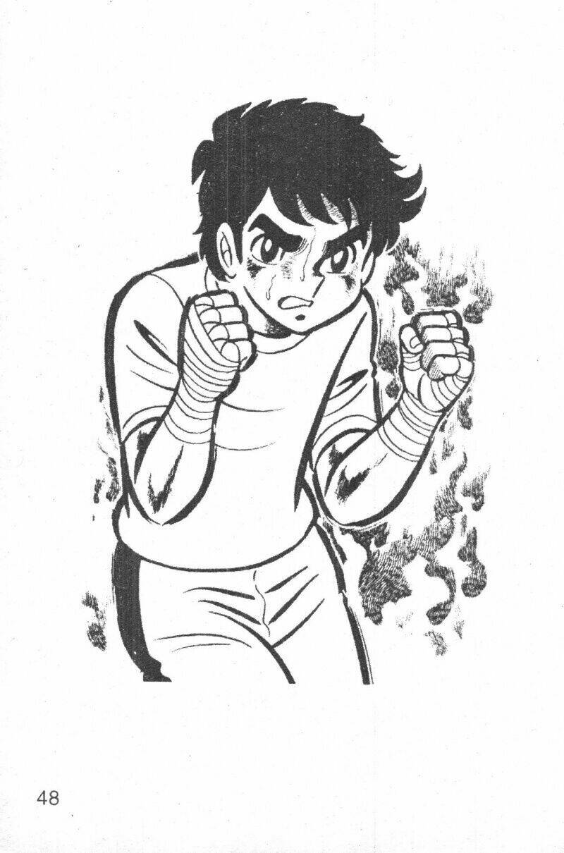 boxing đường tới võ đài chapter 3 45