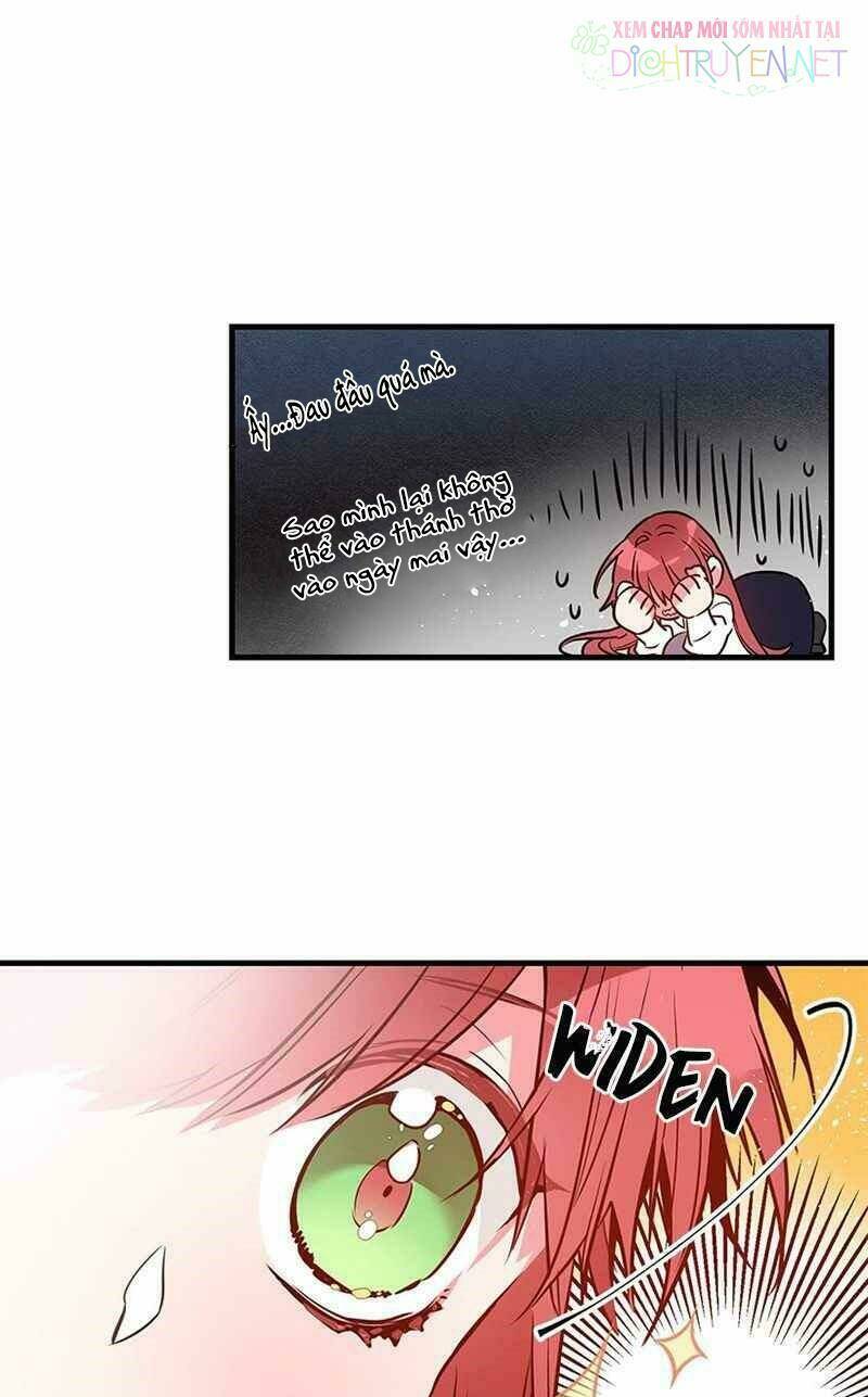 hung mãnh tiểu thư chapter 11 78