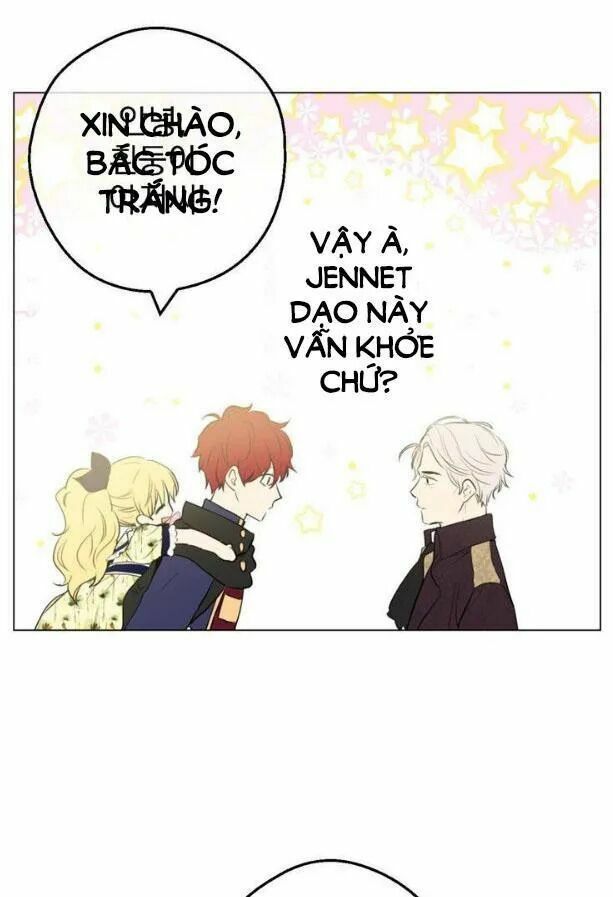 một ngày nọ tôi bỗng thành nàng công chúa chapter 10 37