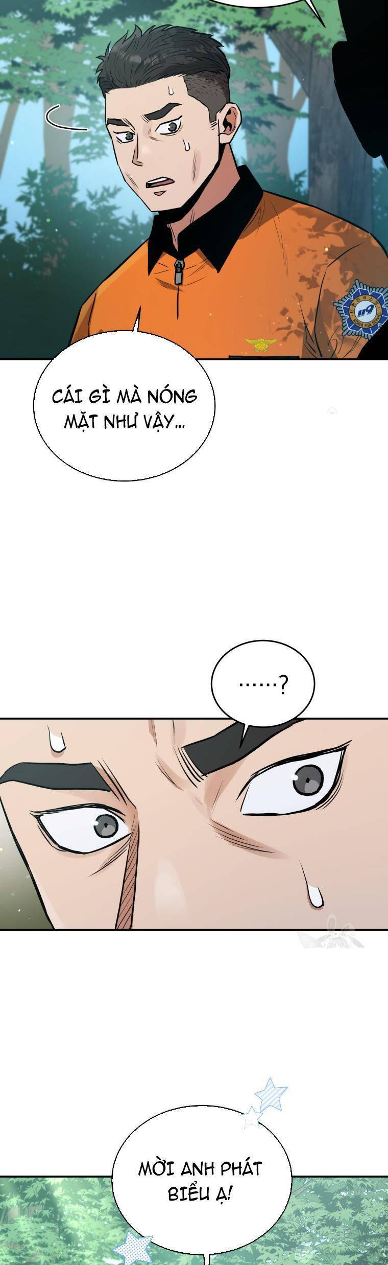 hệ thống oán hận của ta chapter 53 7