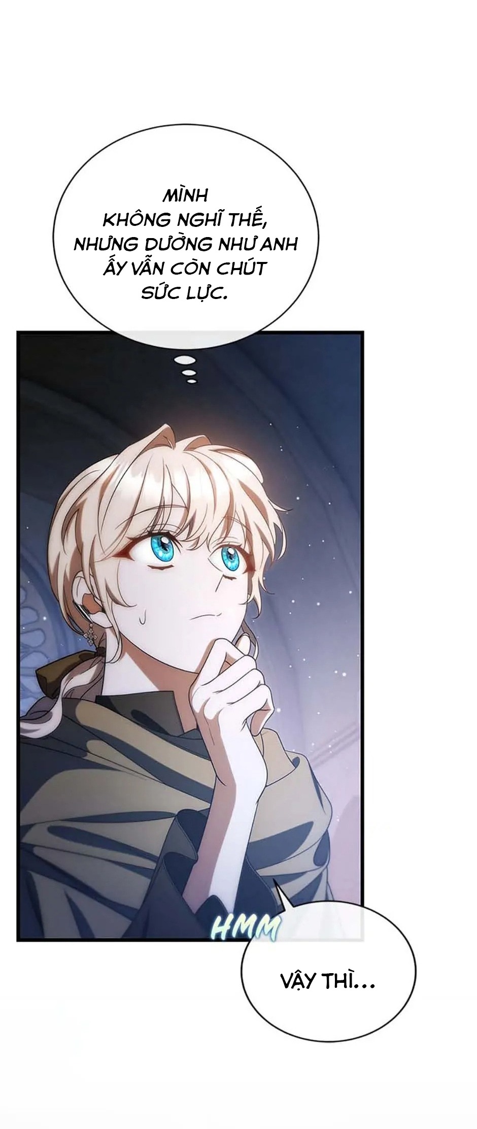 vị cứu tinh của nam phản diện chapter 71 17