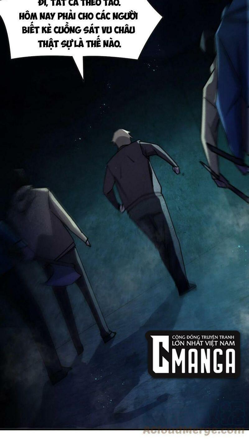 đừng hiểu lầm, tôi mới là người bị hại! chapter 51 45